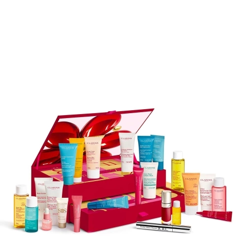 ADVENT CALENDAR 24-Door Advent Calendar 3666057467837_1.jpg