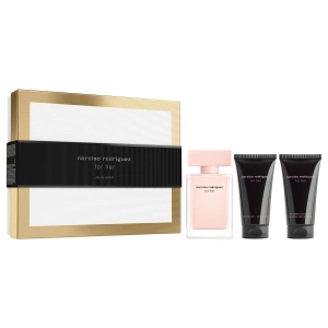 FOR HER Coffret eau de parfum