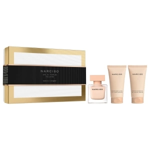 NARCISO Coffret eau de parfum poudrée