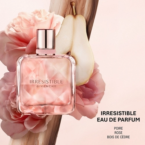 IRRESISTIBLE Coffret Eau de Parfum, lait pour le corps et vaporisateur de voyage 3274872519893_2.jpg