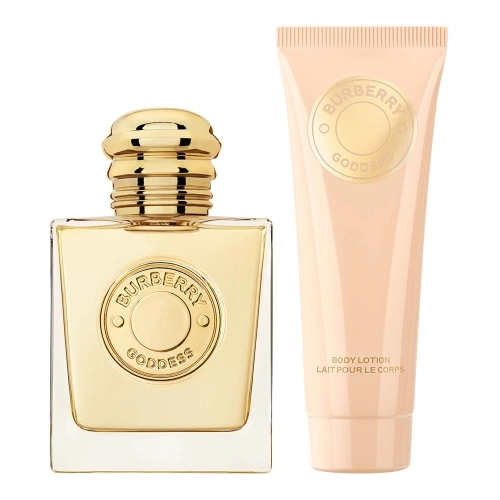 BURBERRY GODDESS Coffret Eau de Parfum pour femme et Lotion pour le Corps 3616307656993​_1.jpg