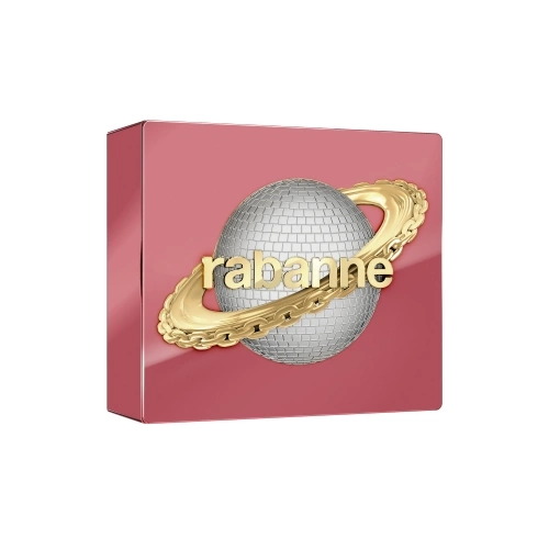 FAME Coffret Eau de Parfum + Perfumed Lotion pour le corps + Vaporisateur voyage 3349668672486_2.jpg