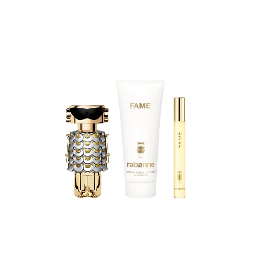 FAME Eau de Parfum Gift Set + Perfumed Body Lotion + Travel Spray 3349668672486_3.jpg