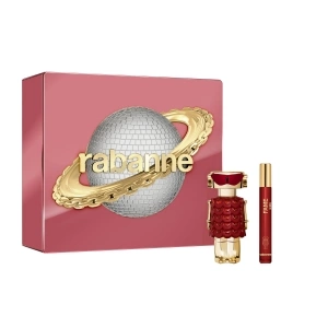 FAME Perfume Elixir Gift Set