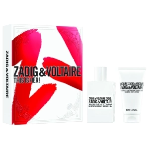  THIS IS HER Eau de parfum – Gift Set