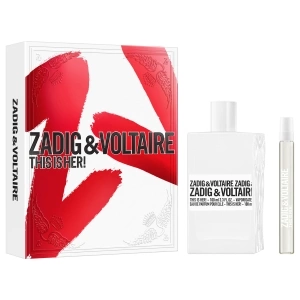 THIS IS HER Eau de Parfum – Gift Set
