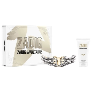 ZADIG Gift Set – Eau de Parfum