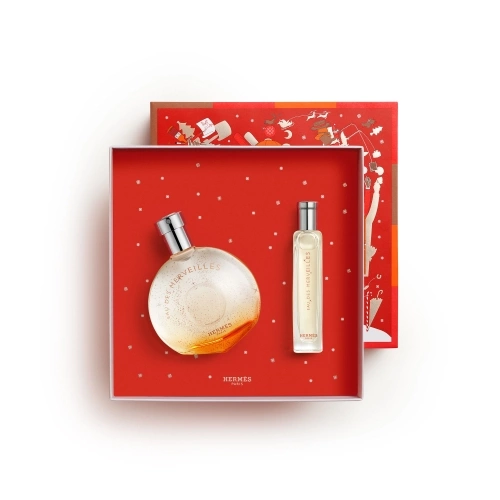 EAU DES MERVEILLES Gift Set, Eau de Toilette 3346130028178_2.jpg