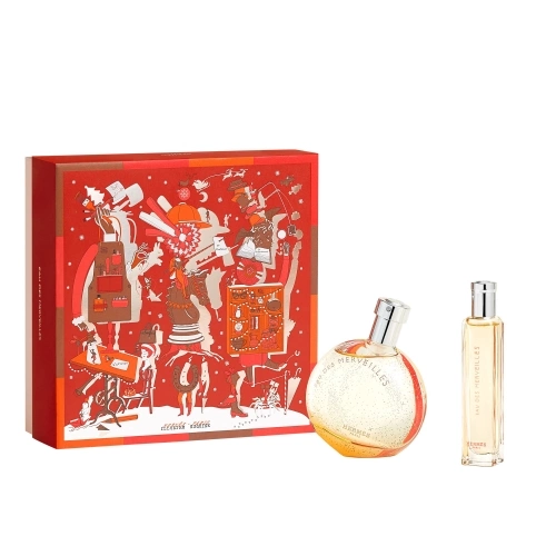 EAU DES MERVEILLES Gift Set, Eau de Toilette 3346130028178_3.jpg