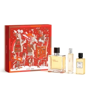 TERRE D'HERMÈS Gift Set, Parfum