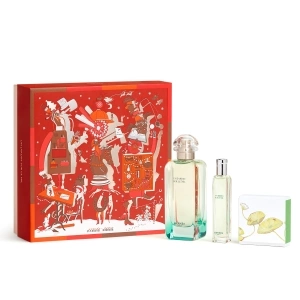 UN JARDIN SUR LE NIL Coffret, Eau de Toilette