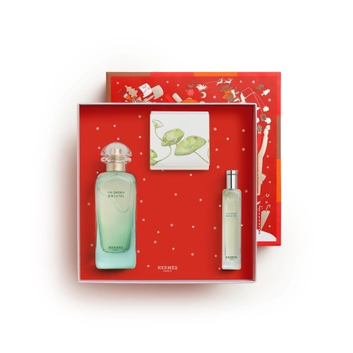 UN JARDIN SUR LE NIL Gift Set, Eau de Toilette 3346130027959_2.jpg
