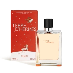 TERRE D'HERMÈS Eau de Toilette, Limited Edition