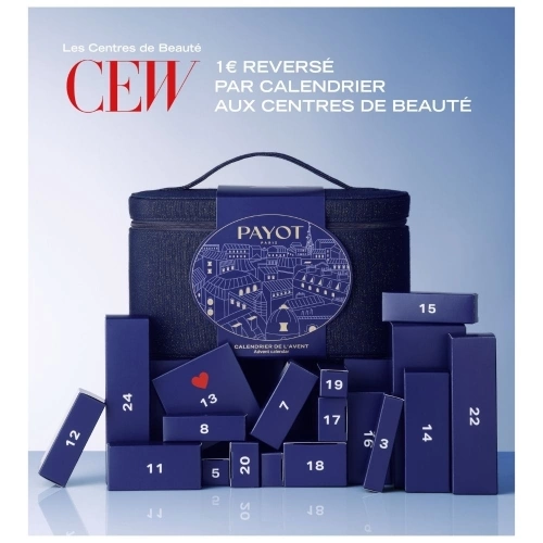 CALENDRIER DE L'AVENT 2026 Calendrier de l'Avent 3390150598234_4.jpg