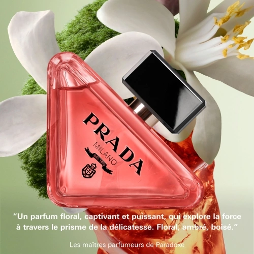 PARADOXE INTENSE Eau de Parfum rechargeable Florale Ambrée Boisée 3614273961738_2.jpg