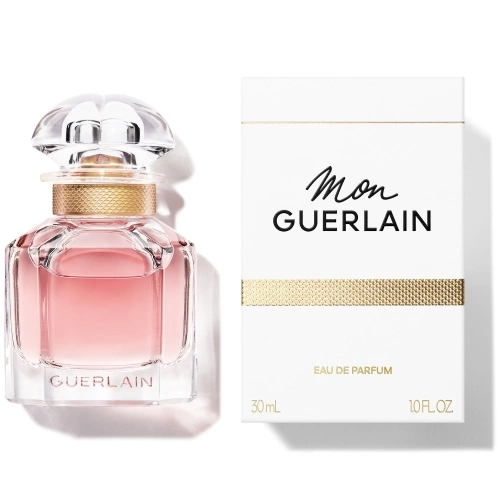 MON GUERLAIN Eau de Parfum Vaporisateur 3346470131385_2.jpg