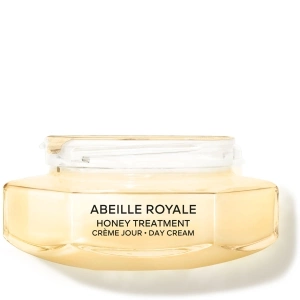 ABEILLE ROYALE Honey Treatment Crème Jour- RECHARGE