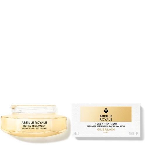 ABEILLE ROYALE Honey Treatment Crème Jour- RECHARGE 3346470618558_10.jpg