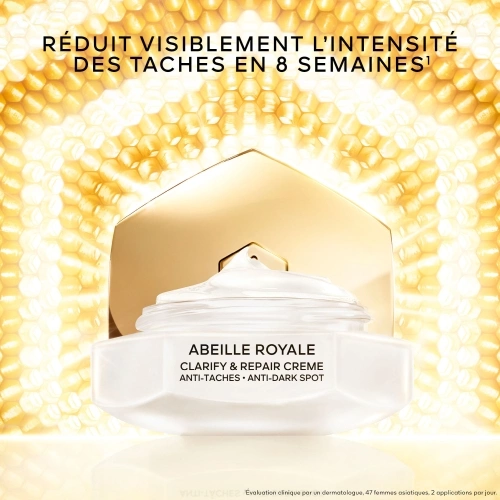 ABEILLE ROYALE Crème Clarify & Repair - La recharge 3346470618565_2.jpg