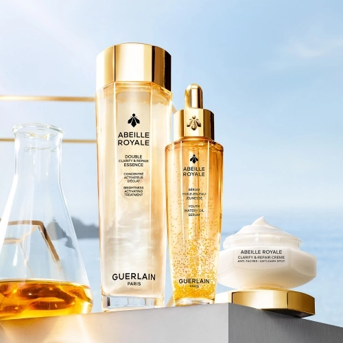 ABEILLE ROYALE Crème Clarify & Repair - La recharge 3346470618565_7.jpg