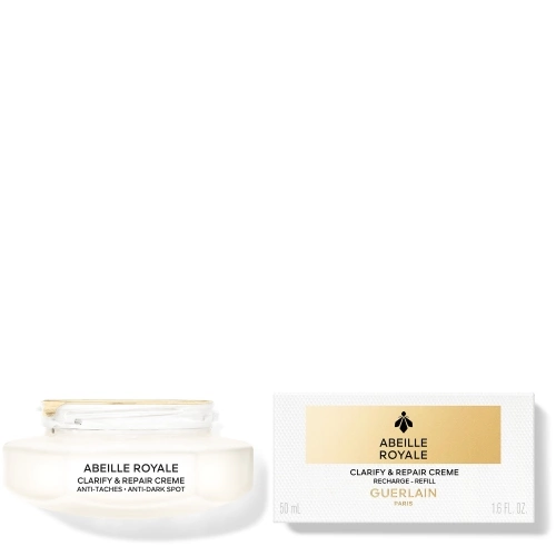 ABEILLE ROYALE Clarify & Repair Cream - Refill 3346470618565_9.jpg
