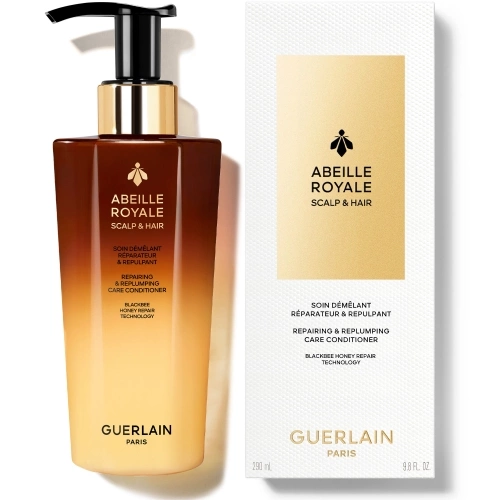 ABEILLE ROYALE Repairing and volumising detangling treatment 3346470618879_8.jpg