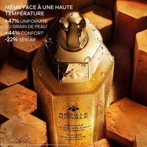ABEILLE ROYALE Le Sérum Huile-En-Eau Jeunesse 3346470620360_1.jpg