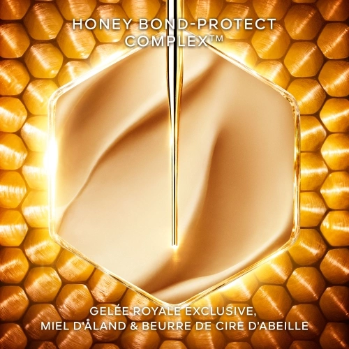 ABEILLE ROYALE Honey Bond Treatment - Leave-in Repair and Protection Treatment 3346470620766_6.jpg