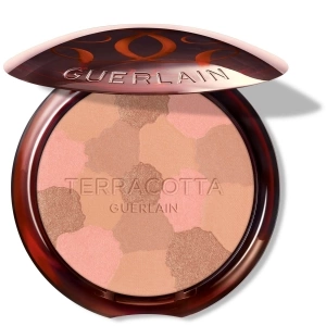 TERRACOTTA LIGHT  Natural Healthy Glow Powder - 96% ingredients of natural origin