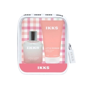 LITTLE WOMAN IKKS Chic Gift Set