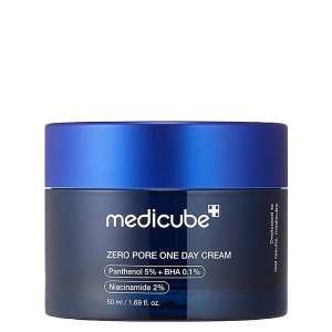 ZERO PORE ONE DAY CREAM Crème hydratante légère