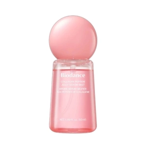 COLLAGEN PEPTIDE JELLY SERUM MIST Brume Visage Raffermissante & Hydratante