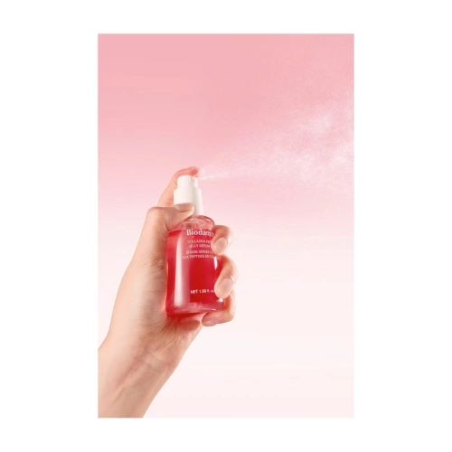 COLLAGEN PEPTIDE JELLY SERUM MIST Firming & Moisturizing Facial Mist mist 2.jpg