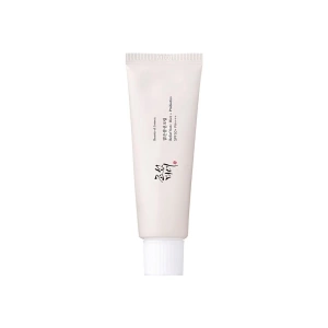 RELIEF SUN: RICE + NIACINAMIDE SPF50 Rice-based sunscreen