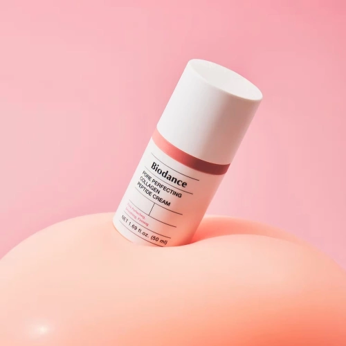 PORE PERFECTING COLLAGEN PEPTIDE CREAM Moisturizing and Firming Cream visuel 4.jpg