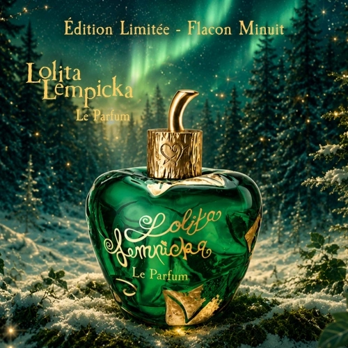 LE PARFUM​ Le Parfum Limited Edition – Midnight Bottle 3760269841482_1.jpg