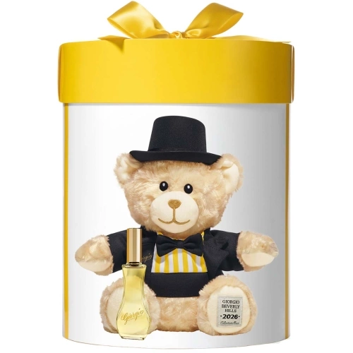 GIORGIO BEVERLY HILLS GIORGIO – Eau de Toilette Gift Set + Teddy Bear 2026 719346843973_1.jpg