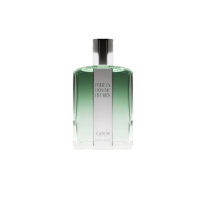 POUR UN HOMME Eau de Toilette Spray
