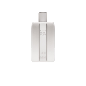 POUR UN HOMME DE CARON LE MATIN - BODY AND HAIR SHOWER GEL Body and Hair Shower Gel