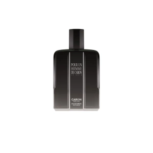 POUR UN HOMME DE CARON LE SOIR Eau de Parfum intense