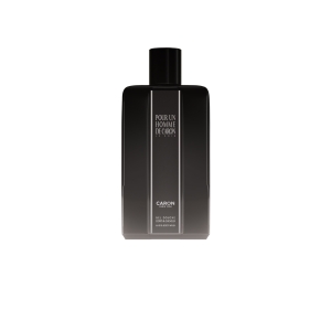 POUR UN HOMME DE CARON LE SOIR - BODY AND HAIR SHOWER GEL Body and Hair Shower Gel