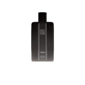Gel douche Pour Un Homme Le Soir.jpg