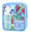 INCMA10007 - MAR E SOL TRAVEL SET - BODY MIST 40ML + BODY SCRUB 100G + SHOWER CREAM 90ML - RADIANT TUBEROSE & COCONUT CREAM.png