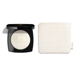 ENLUMINEUR DE TEINT Exclusive Design - Neige D'Or Limited Edition