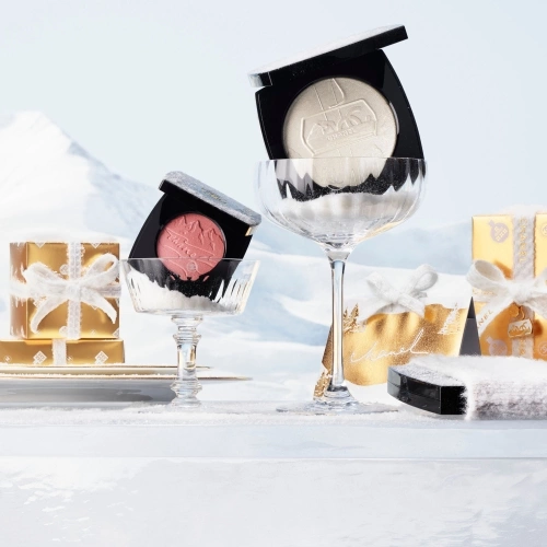 ENLUMINEUR DE TEINT Création Exclusive - Édition Limitée Neige D'Or 3145891514285_4.jpg