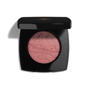 CREAM-TO-POWDER BLUSH Exclusive Design - Limited Edition Mont Rose