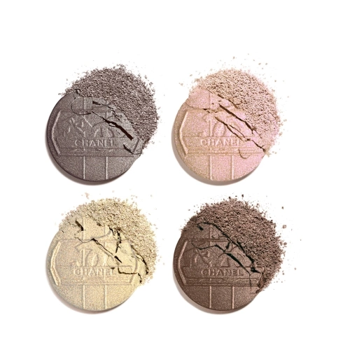 LES 4 OMBRES OMBRE D'OR Exclusive Creation - Limited Edition Multi-Effect Eyeshadow 3145891510393_2.jpg