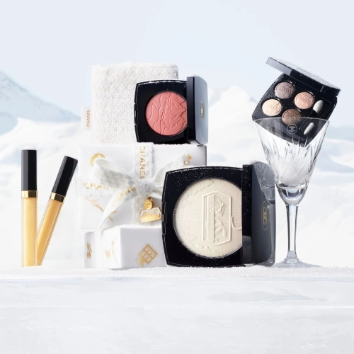 LES 4 OMBRES OMBRE D'OR Exclusive Creation - Limited Edition Multi-Effect Eyeshadow 3145891510393_5.jpg