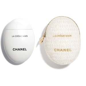 LA CRÈME MAIN Limited Edition - Nourishes – Softens – Brightens
