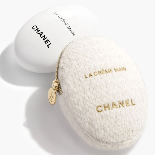 LA CRÈME MAIN Édition Limitée - Nourrit – Adoucit – Illumine 3145891338584_1.jpg
